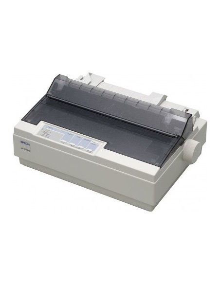 Epson LX-300+II