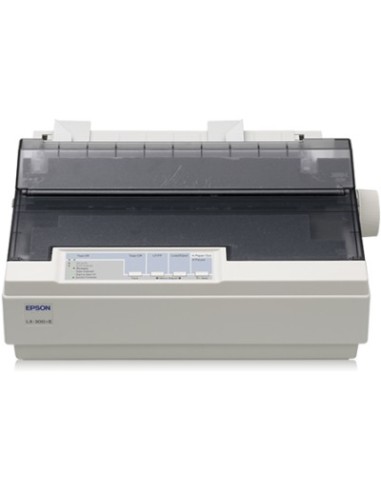 Epson LX-300+II