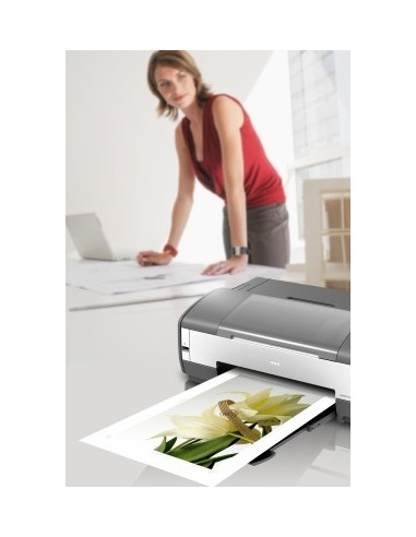 Epson Stylus Photo 1400