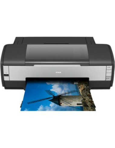 Epson Stylus Photo 1400