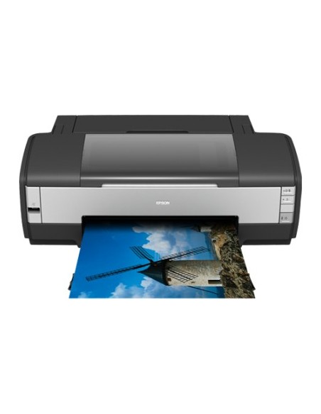 Epson Stylus Photo 1400