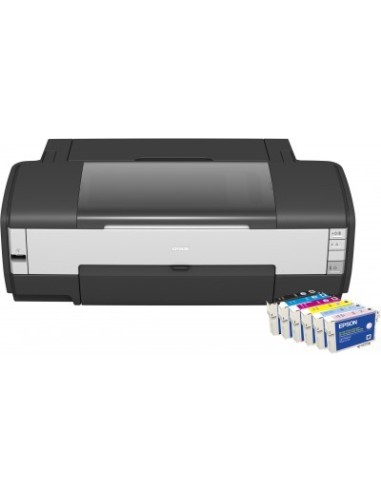 Epson Stylus Photo 1400