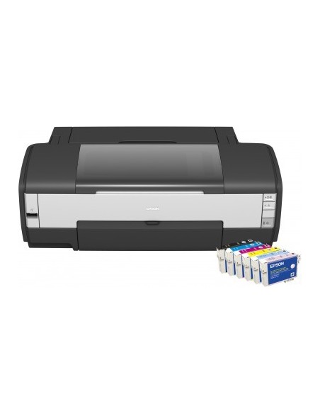 Epson Stylus Photo 1400