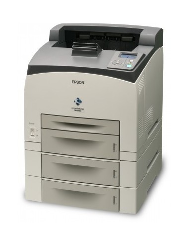 Epson AcuLaser M4000DN