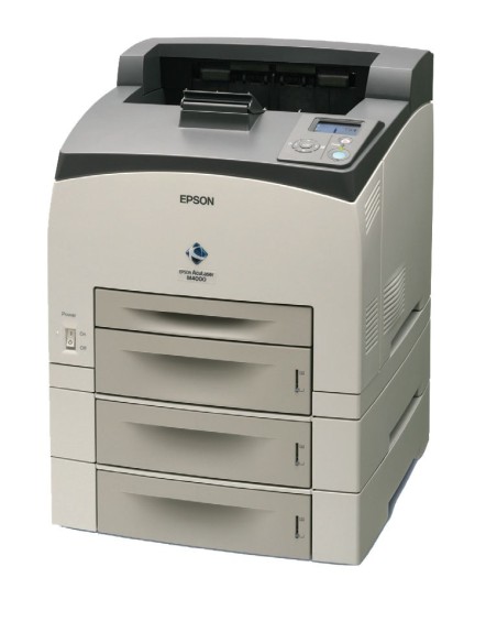 Epson AcuLaser M4000TN
