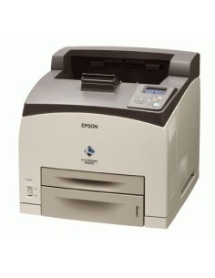 Epson AcuLaser M4000N 2