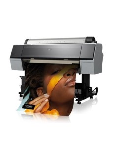 Epson Stylus Pro 9900