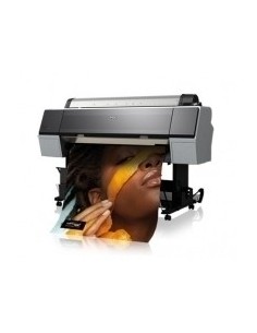 Epson Stylus Pro 9900 Spectro Proofer