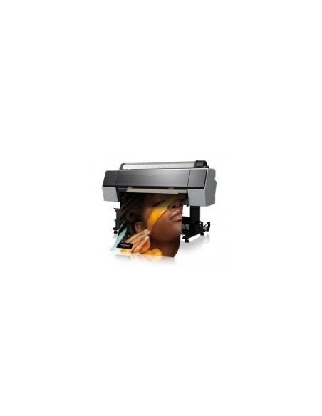 Epson Stylus Pro 9900 Spectro Proofer
