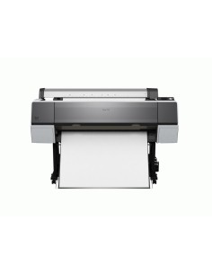 Epson Stylus Pro 9900 Spectro Proofer 2