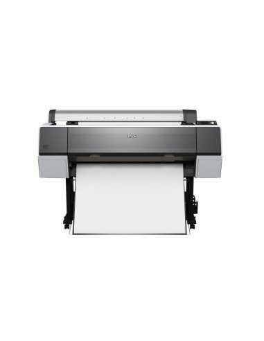 Epson Stylus Pro 9900 Spectro Proofer