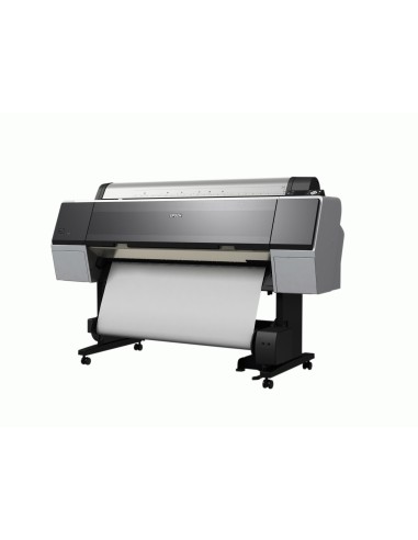 Epson Stylus Pro 9900 Spectro Proofer