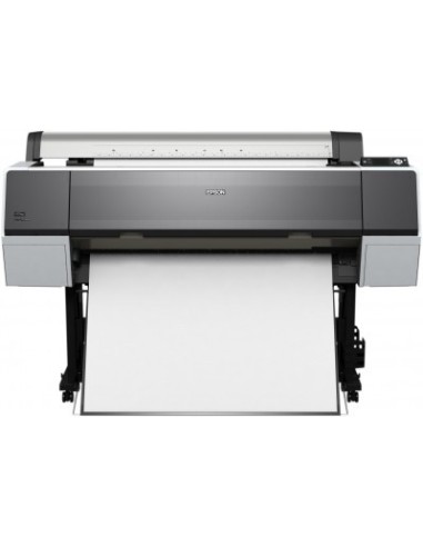 Epson Stylus Pro 9900 Spectro Proofer