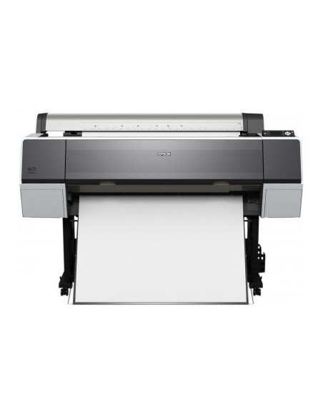 Epson Stylus Pro 9900 Spectro Proofer