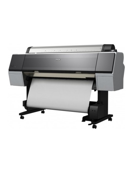 Epson Stylus Pro 9900 Spectro Proofer