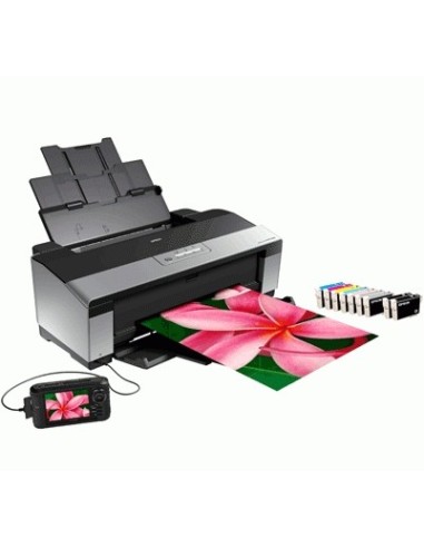 Epson Stylus Photo R2880