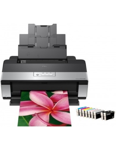 Epson Stylus Photo R2880