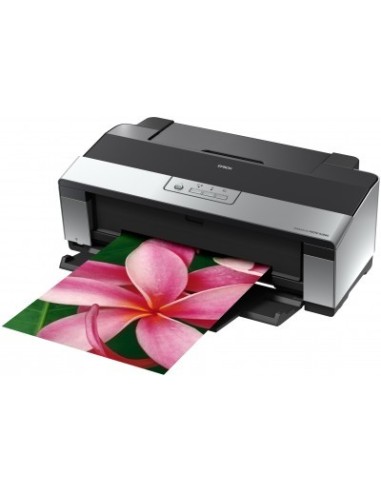 Epson Stylus Photo R2880