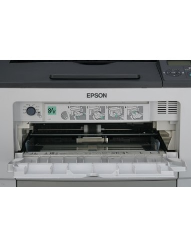 Epson AcuLaser M8000DTN