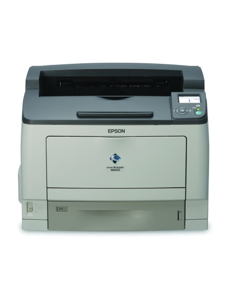 Epson AcuLaser M8000N