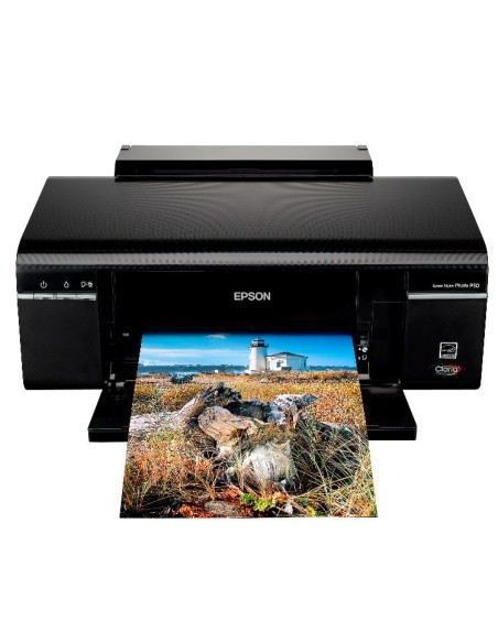 Epson Stylus Photo P50