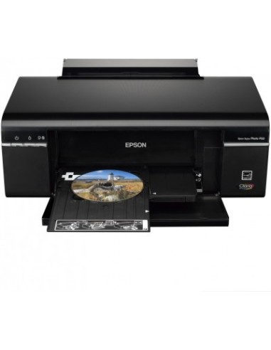 Epson Stylus Photo P50