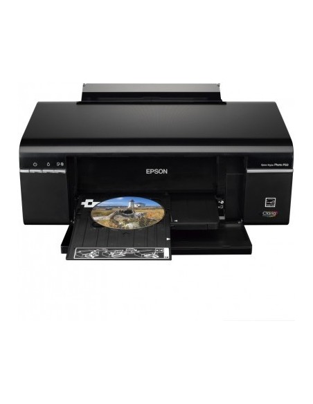 Epson Stylus Photo P50