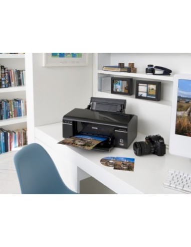 Epson Stylus Photo P50