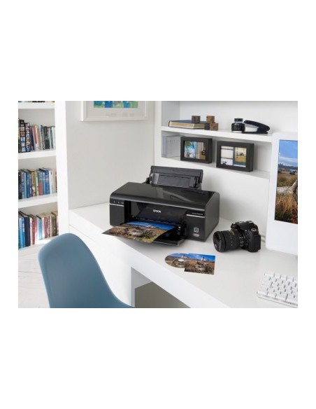 Epson Stylus Photo P50