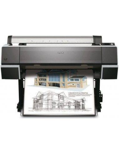 Epson Stylus Pro 9700
