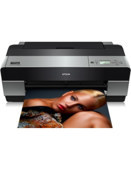 Epson Stylus Pro3880 Mirage Edition