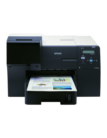 Epson B-510DN