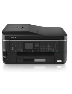 Epson Stylus Office BX625FWD Ad inchiostro A4 5760 x 1440 DPI 38 ppm Wi-Fi