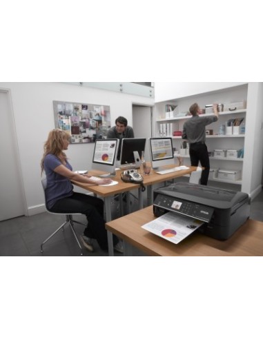 Epson Stylus Office BX525WD