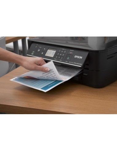 Epson Stylus Office BX525WD