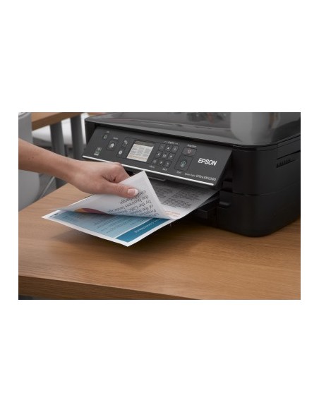 Epson Stylus Office BX525WD