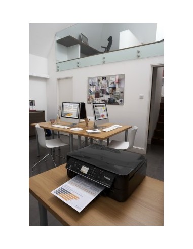 Epson Stylus Office BX525WD