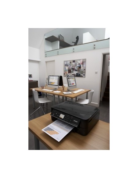 Epson Stylus Office BX525WD