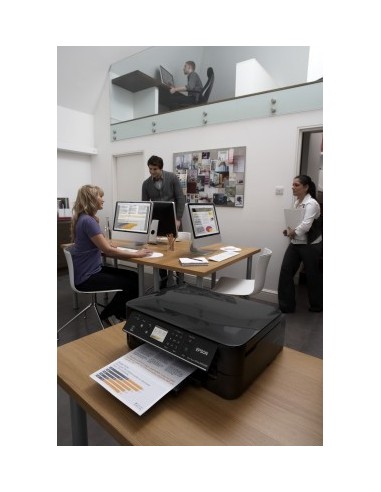 Epson Stylus Office BX525WD