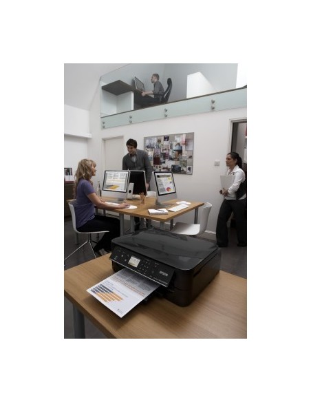 Epson Stylus Office BX525WD