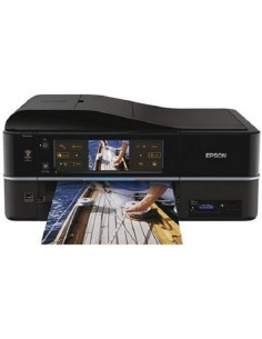 Epson Stylus Photo PX820FWD Ad inchiostro A4 5760 x 1440 DPI 40 ppm Wi-Fi