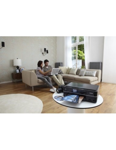 Epson Stylus Photo PX720WD