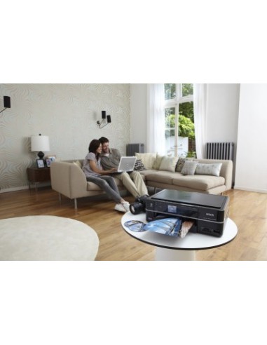 Epson Stylus Photo PX720WD