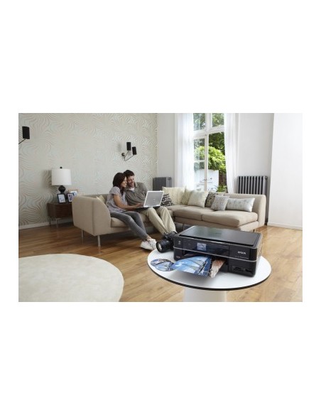 Epson Stylus Photo PX720WD
