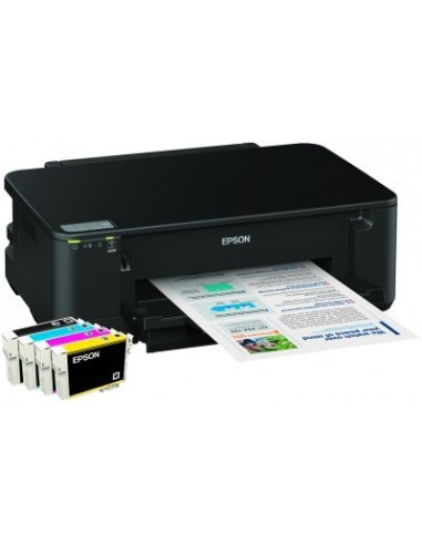 Epson Stylus Office B42WD