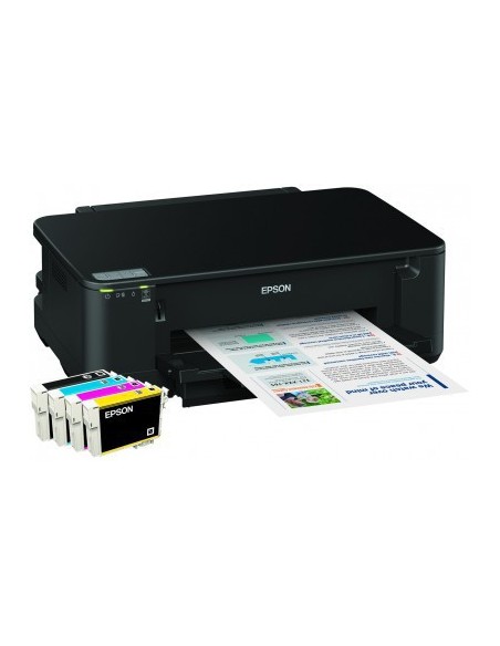 Epson Stylus Office B42WD