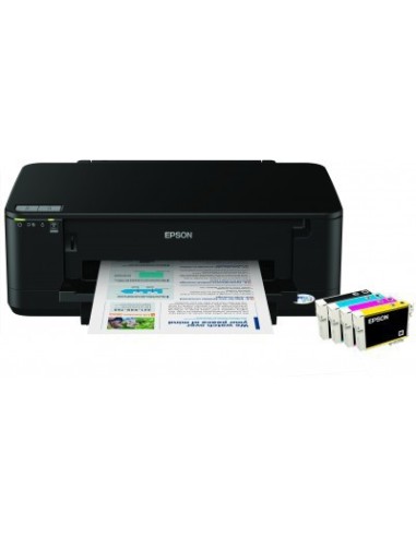 Epson Stylus Office B42WD