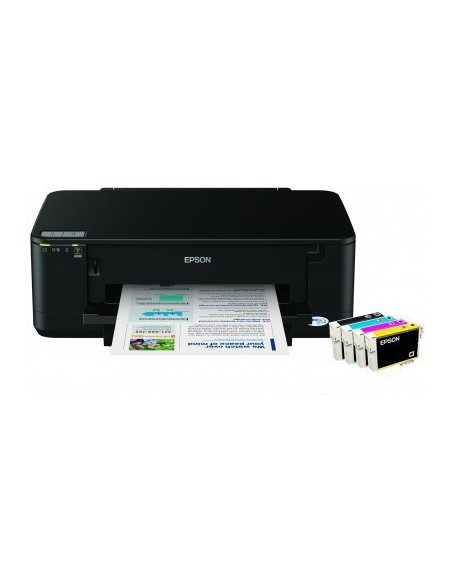 Epson Stylus Office B42WD