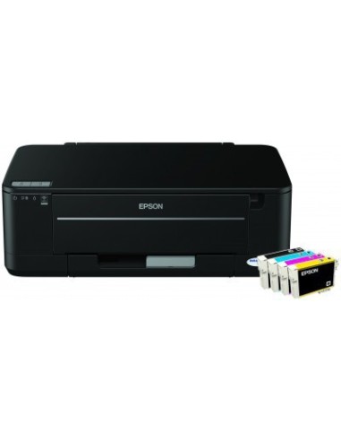 Epson Stylus Office B42WD