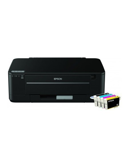 Epson Stylus Office B42WD